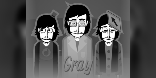 Cover image for (Legacy) Gray - Colorbox V10