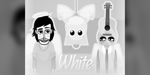 Cover image for (Legacy) White - Colorbox V11