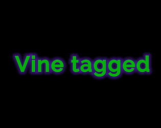 vine tagged beta