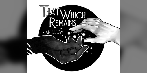 Cover image for That Which Remains