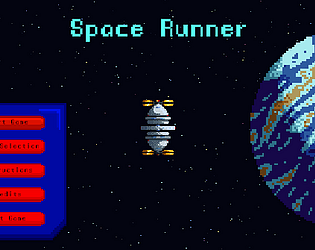 Space Racer