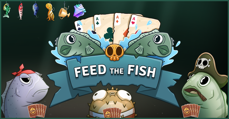 FEED the FISH
