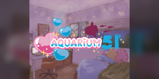 Cover image for Aquarium 51 (DEMO)