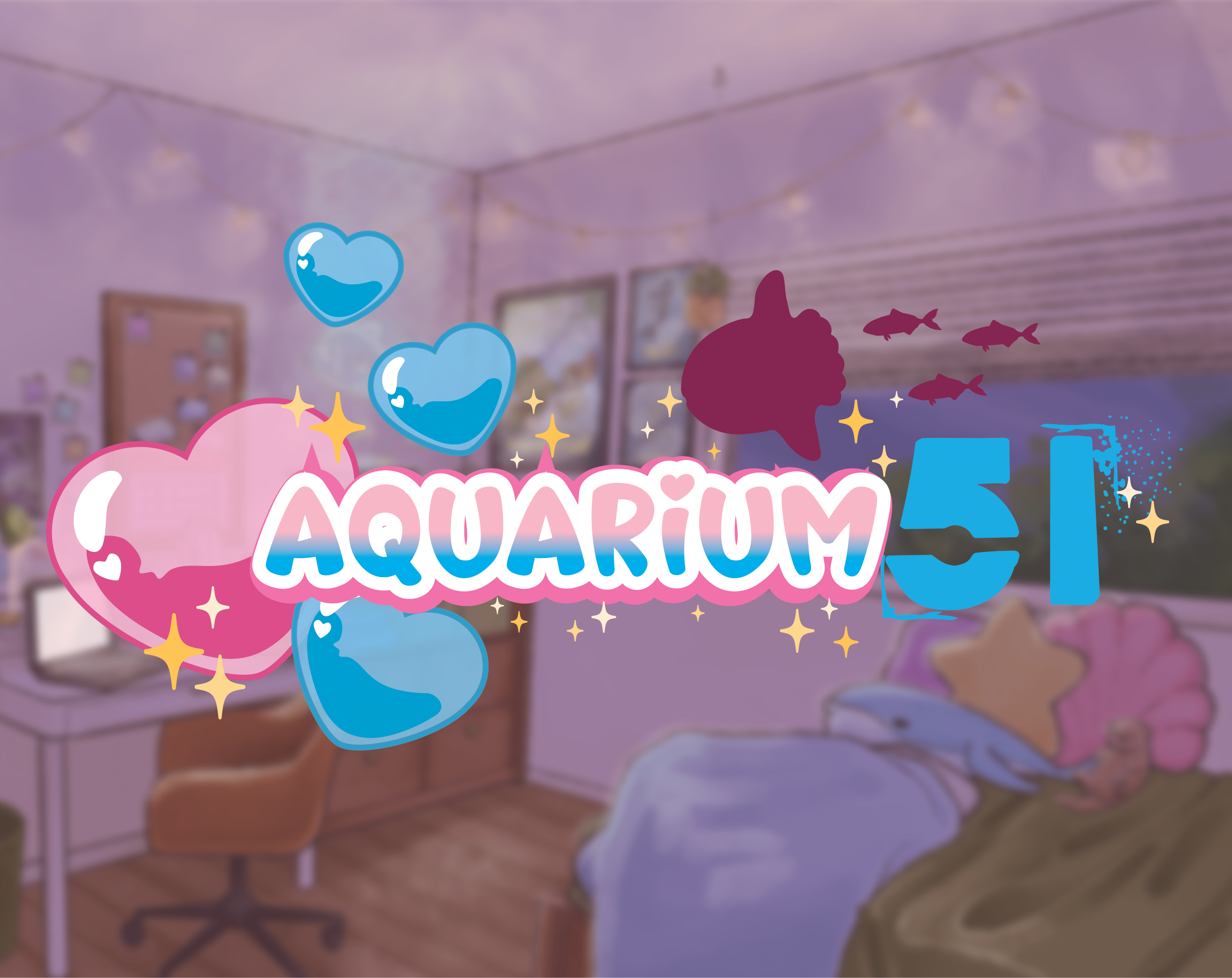 Aquarium 51 (DEMO)