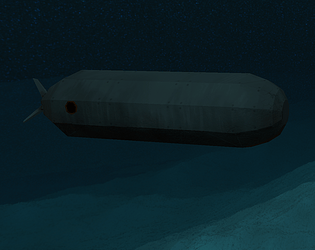 We're In Too Deep!