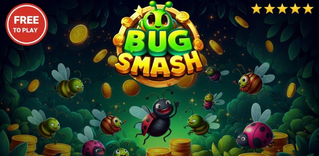 Bug Smash