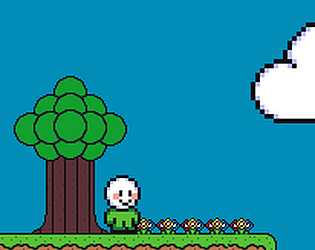 Dandy's Garden