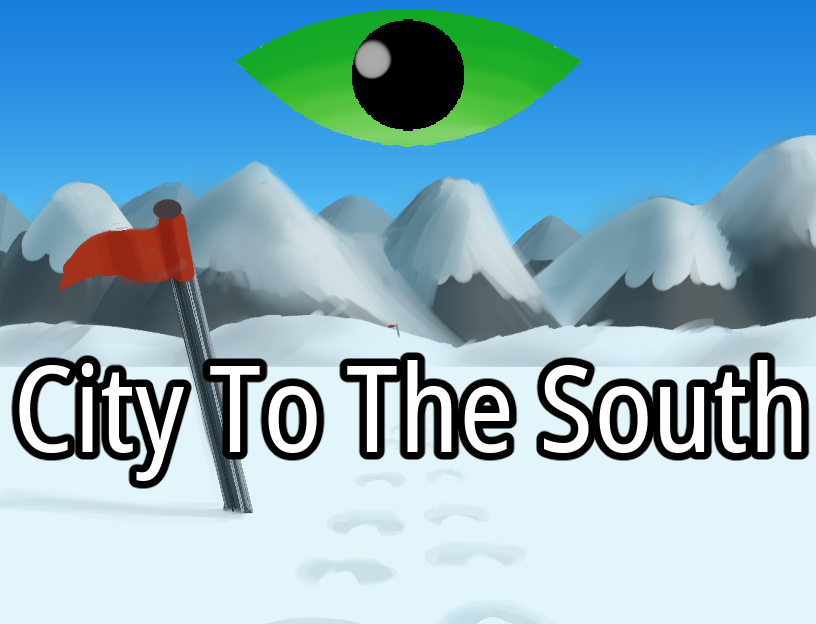 City To The South cover