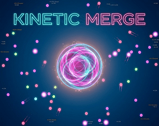Kinetic Merge