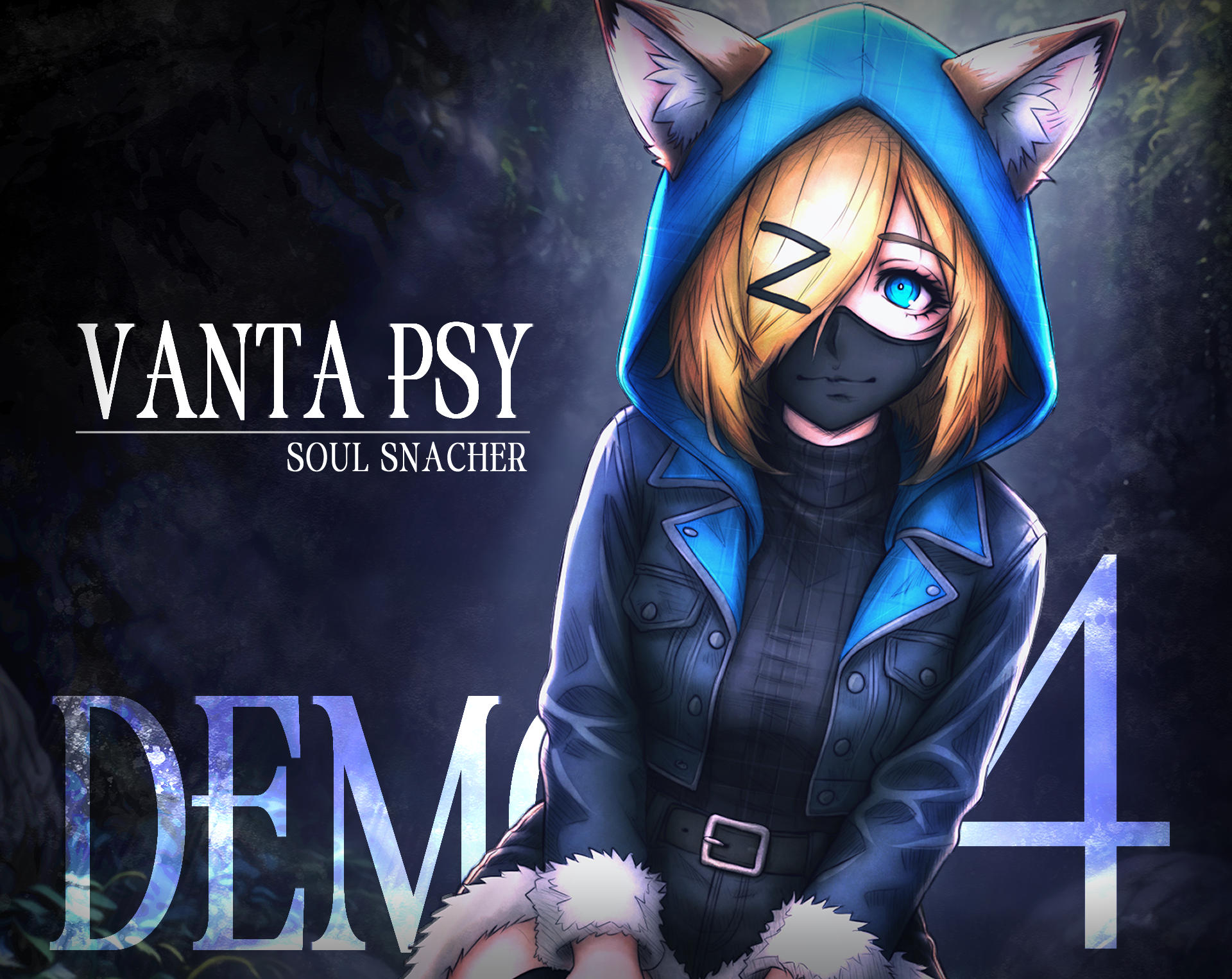 VantaPsy Soul Snatcher