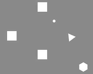 A Game with No Name