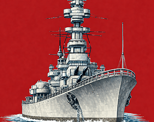 Naval Battle