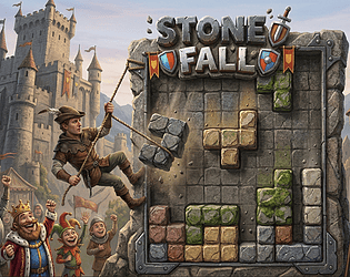 StoneFall