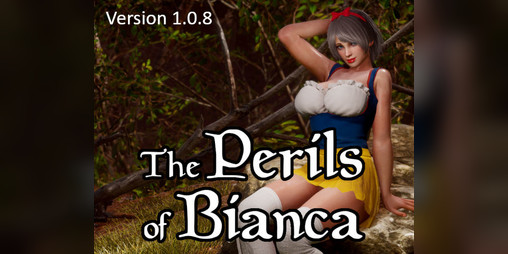 Cover image for The Perils of Bianca