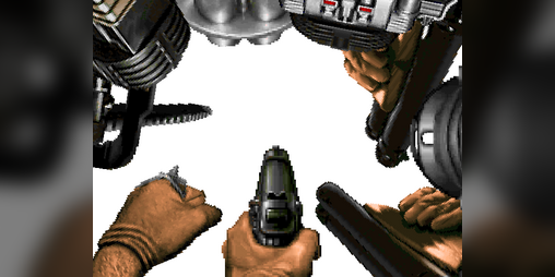Cover image for Xef's Quite Vanilla Pack!
