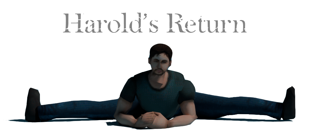 Harold's Return