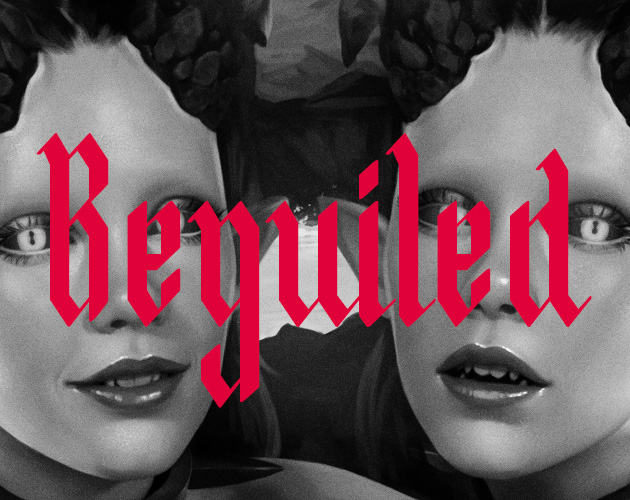 Beguiled by Stray