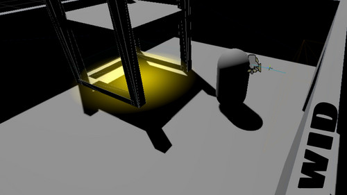 The Compactor [Teaser] - The Compactor by studio specter