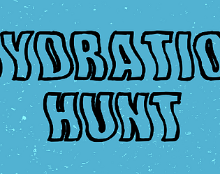 Hydration Hunt