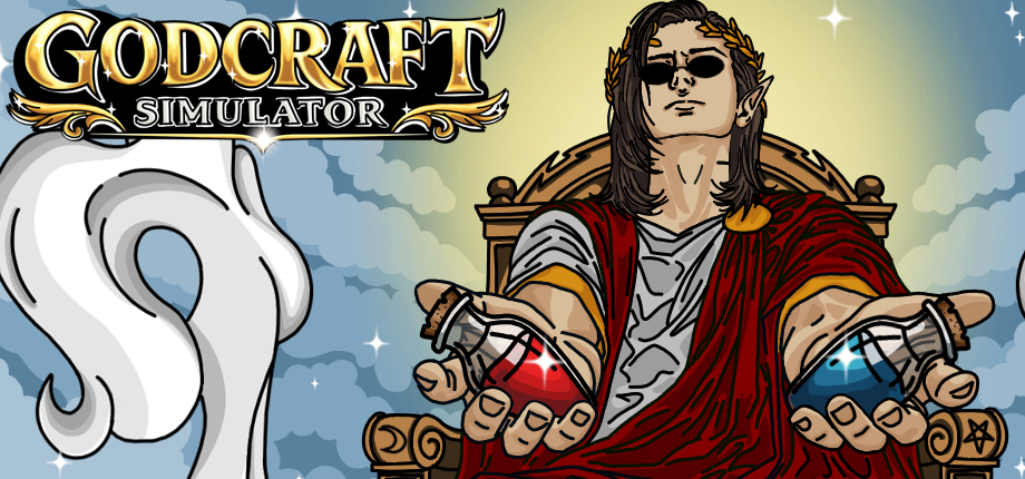 Godcraft Simulator