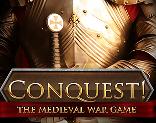 Conquests!