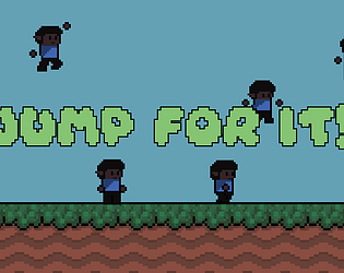 Jump For It!