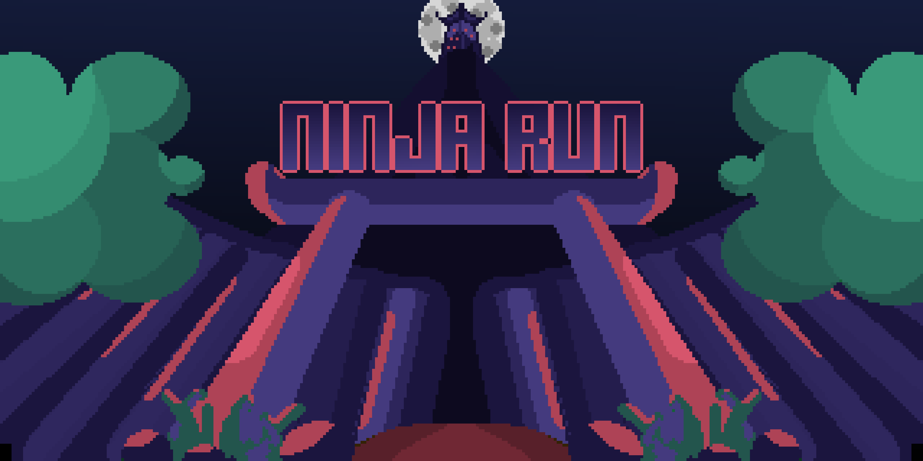 Y1C 2526 Team 11 - Ninja Run