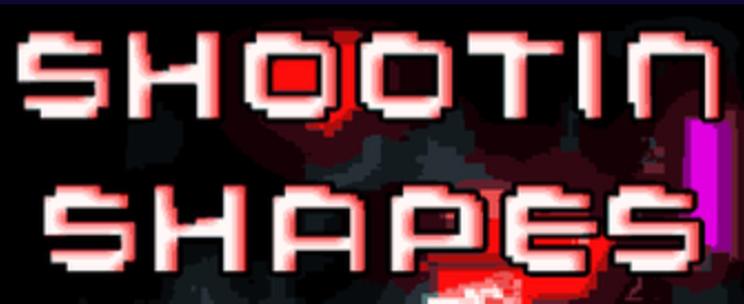 ShootinShapes
