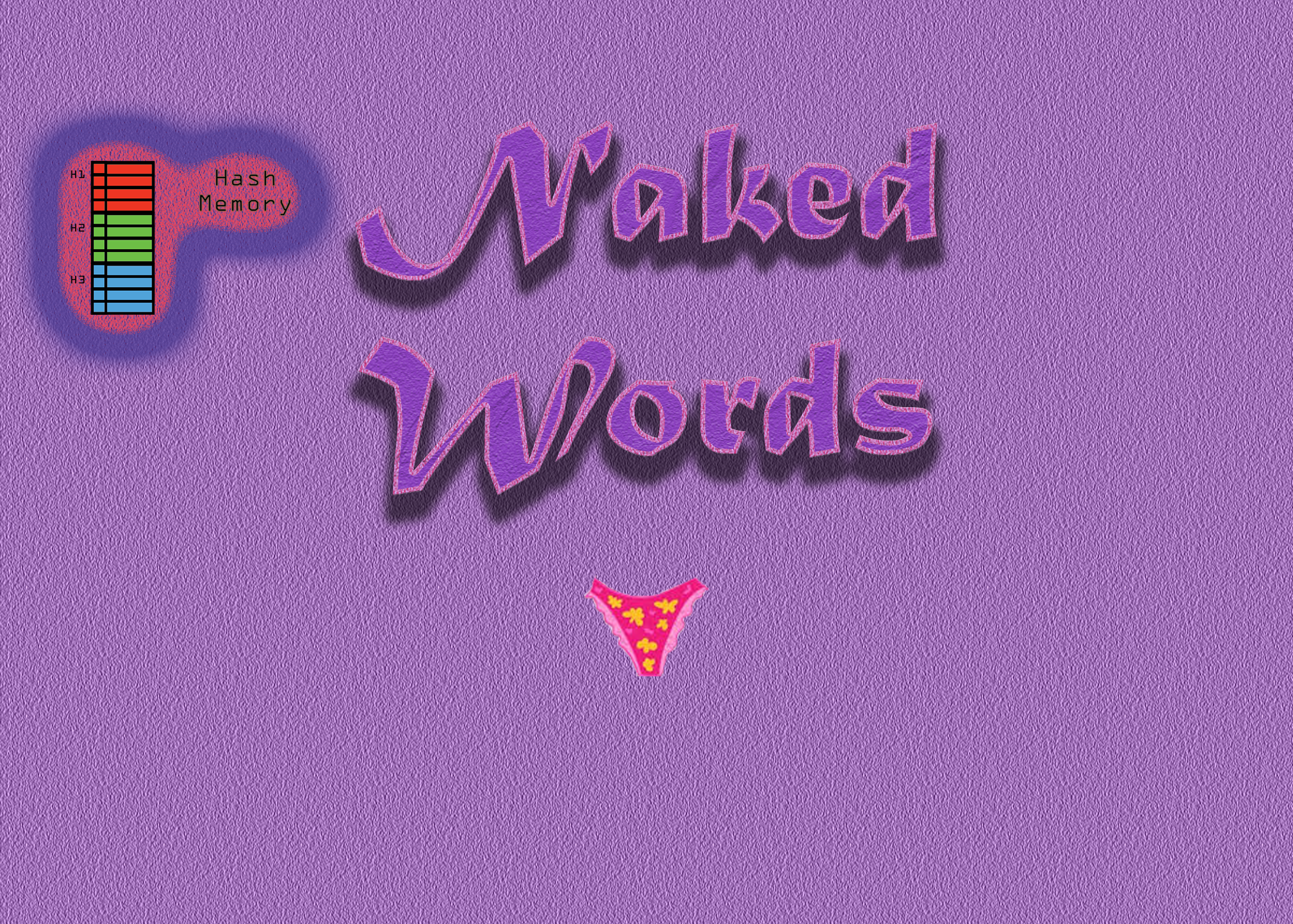 NakedWords