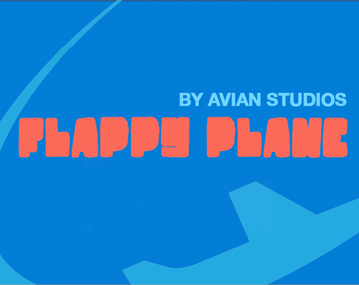 Flappy Plane