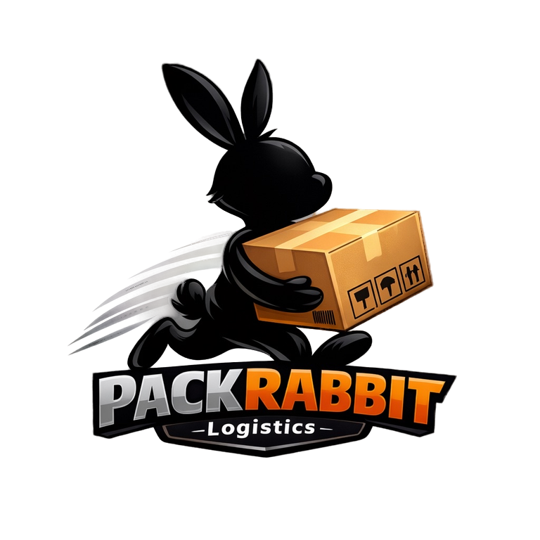 PackRabbit - Suspicious Cargo