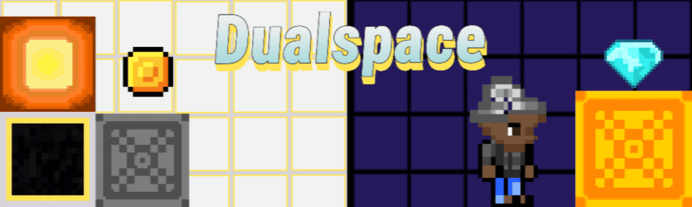 Dualspace v1.2