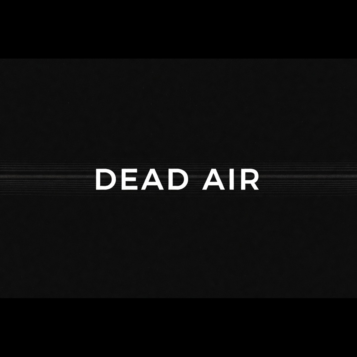 Cover image for DEAD AIR - Interactive 911 Thriller