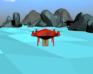 Ocean Level 1 - PlayTest Level