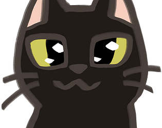 Cat Petting Sim
