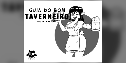 Cover image for [Suplemento] Guia do Bom Taverneiro