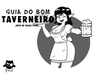 Cover image for [Suplemento] Guia do Bom Taverneiro