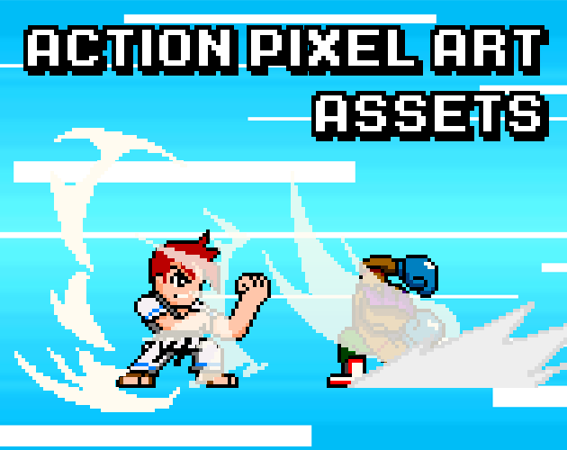 Special Effects - Sneak Peek - ULISOFT ASSETS by Ulisoft