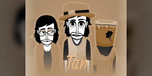 Cover image for (Legacy) Tan - Colorbox V0