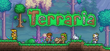 Terreria Shooter