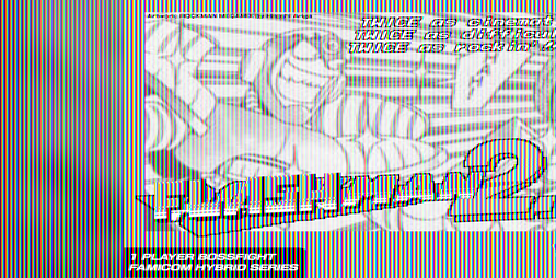 Cover image for VS. Flash Man 2.0