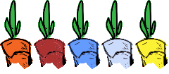 Carrots TD Prototype
