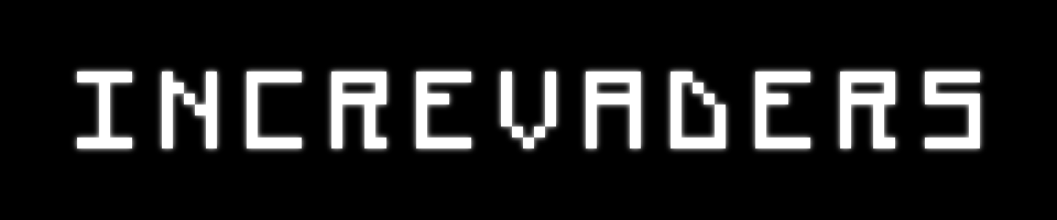 Increvaders