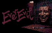 Ever Evil