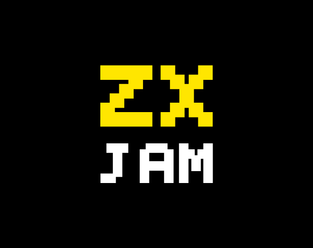 ZX GAME JAM - itch.io