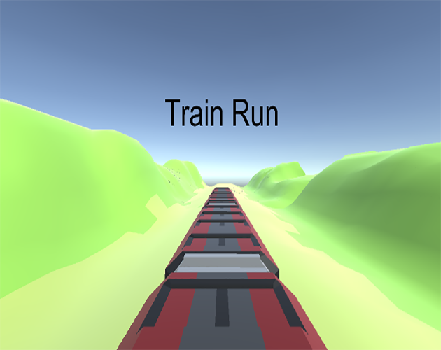 Train Run