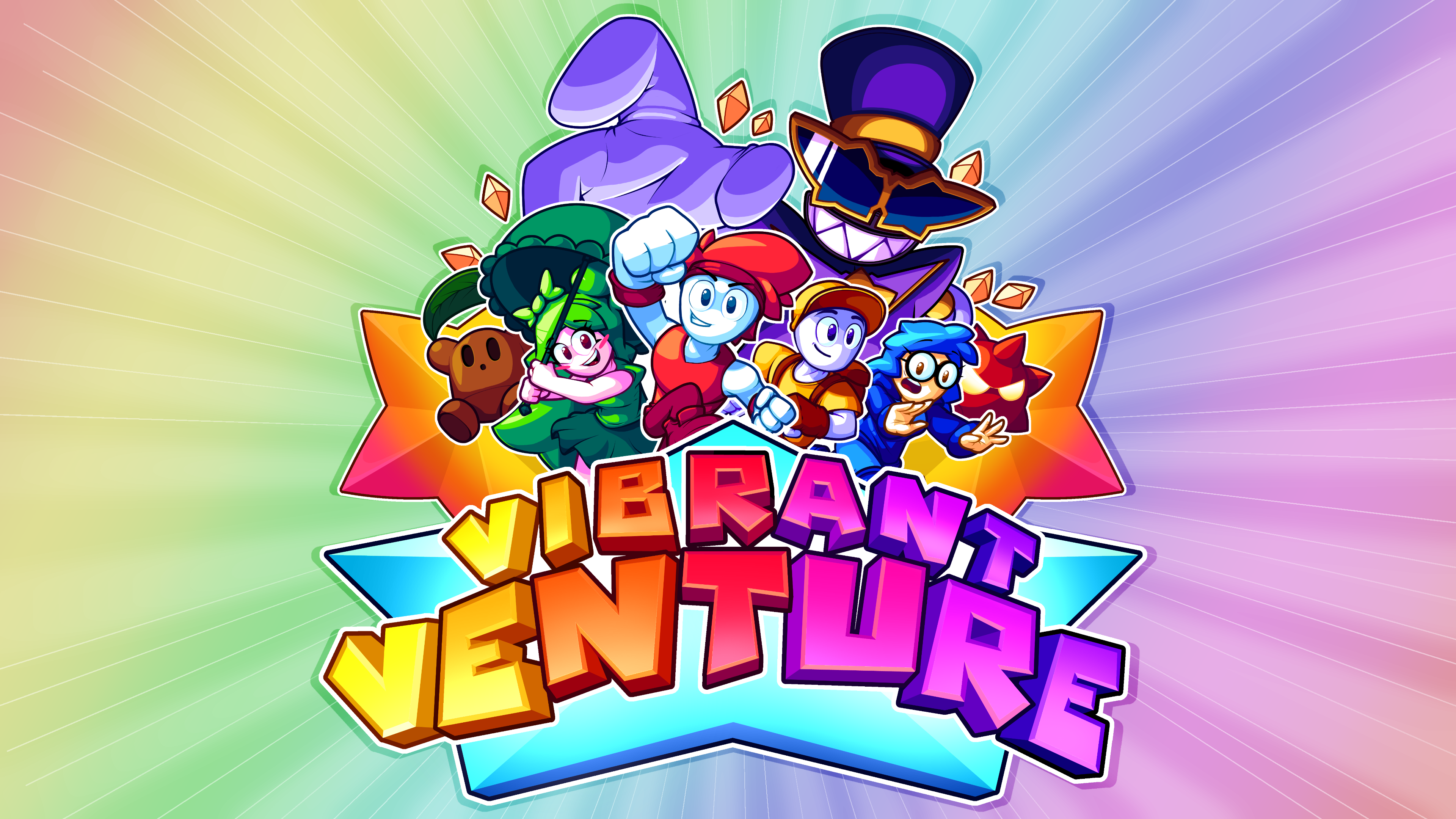 Vibrant Venture By Semag Games - roblox demo no download