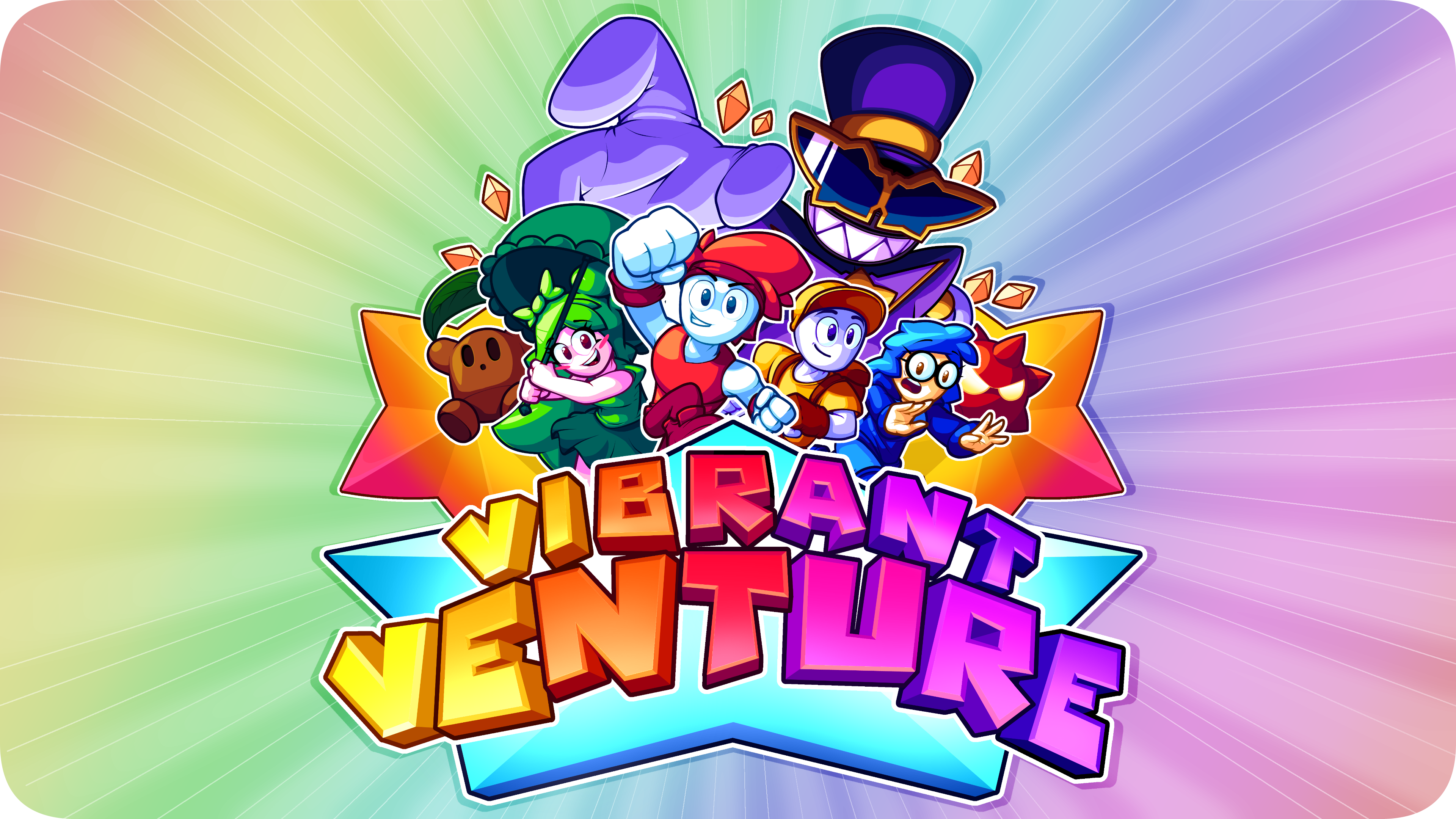 Vibrant Venture