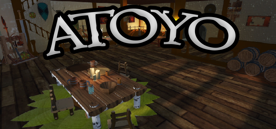 ATOYO