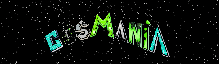 Cosmania